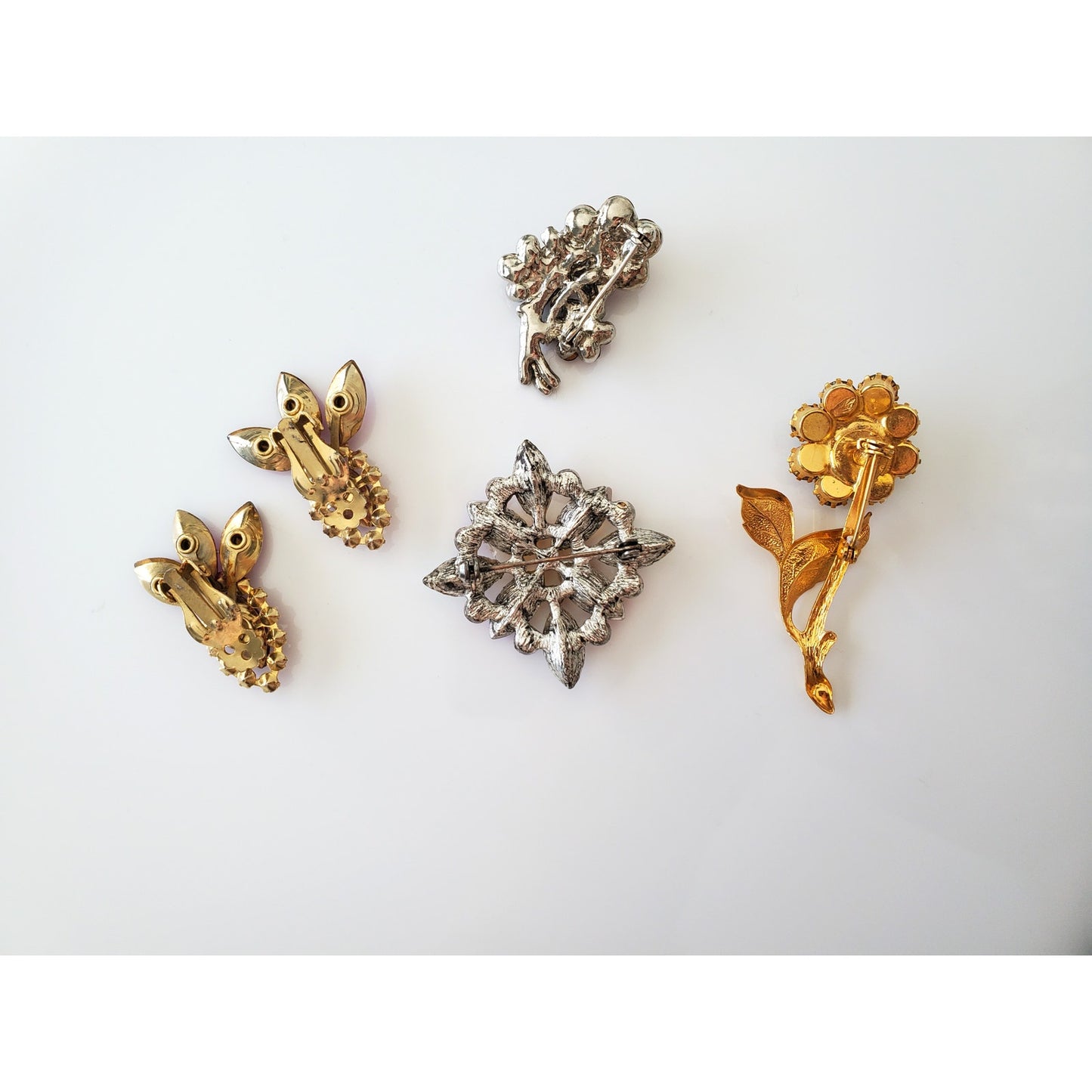 Costume Jewelry Lot 11.0