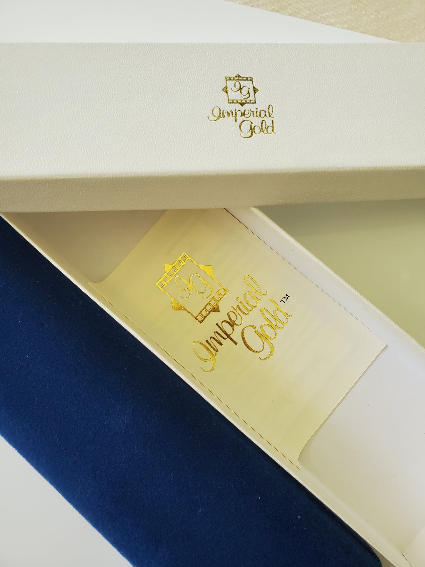 14K Gold – Imperial Gold Designer Marquise Child Bracelet – Limited Edition