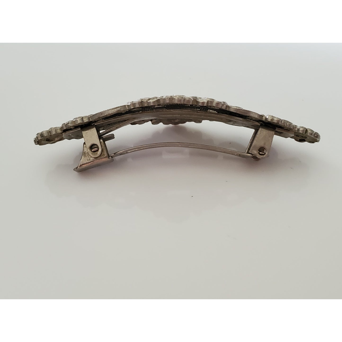 Vintage France Barrette