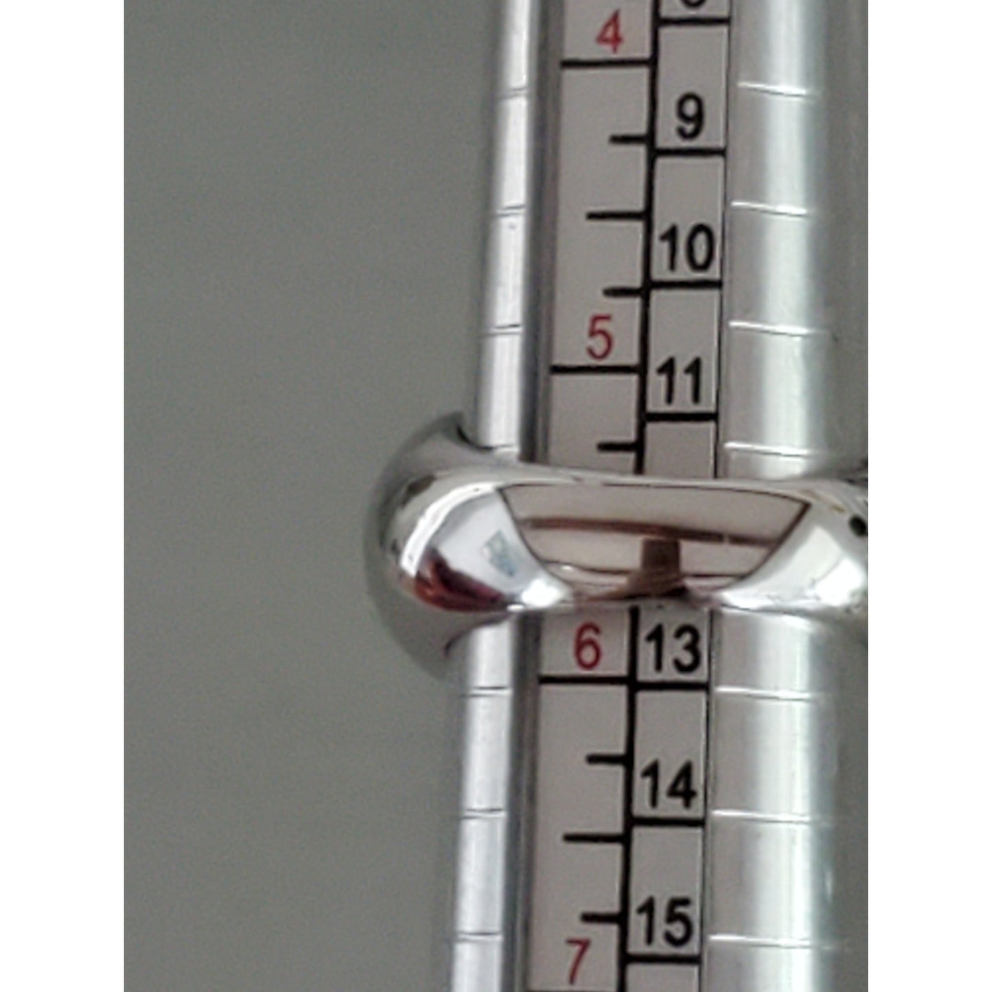 Sterling Silver Pink and Clear Crystal Zirconia Cocktail Ring