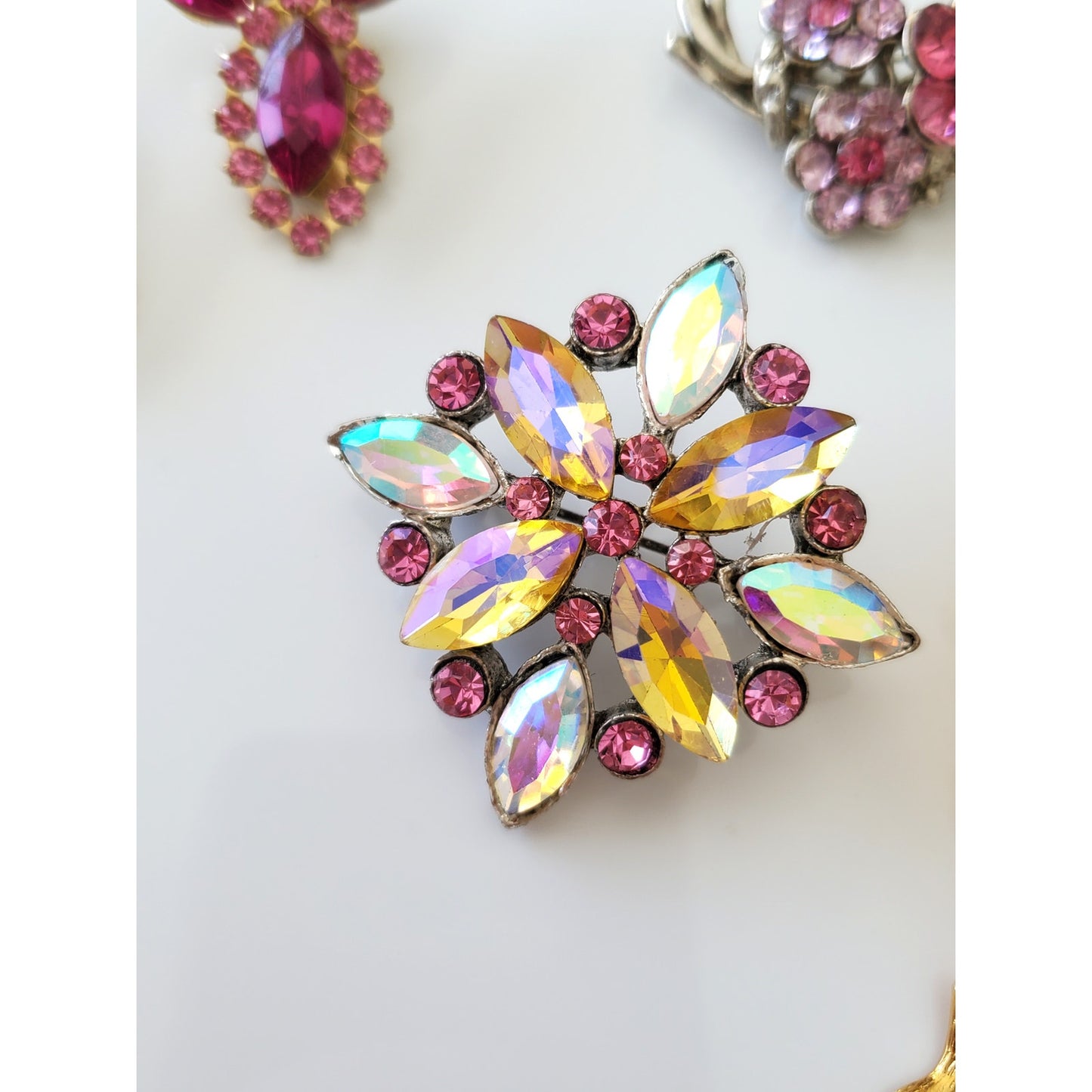 Costume Jewelry Lot 11.0
