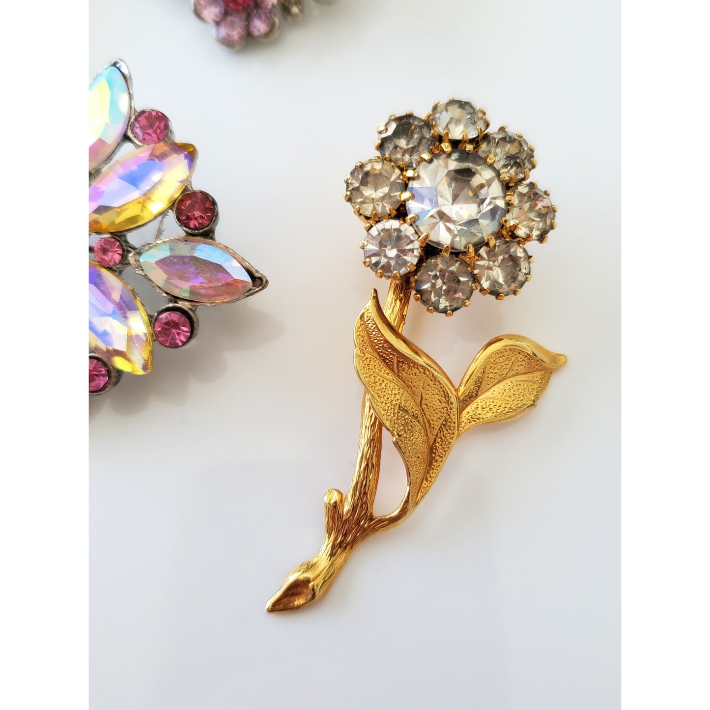 Costume Jewelry Lot 11.0