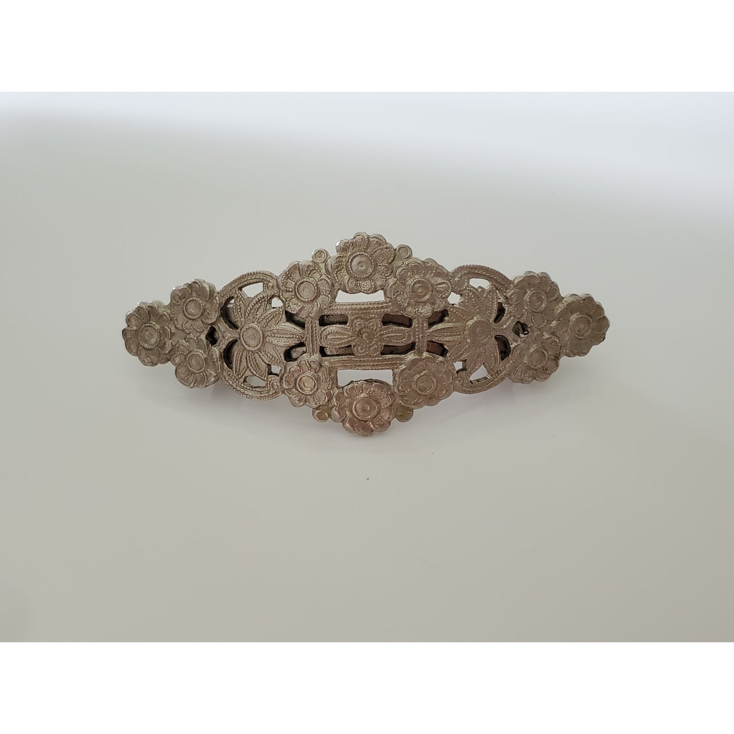 Vintage France Barrette