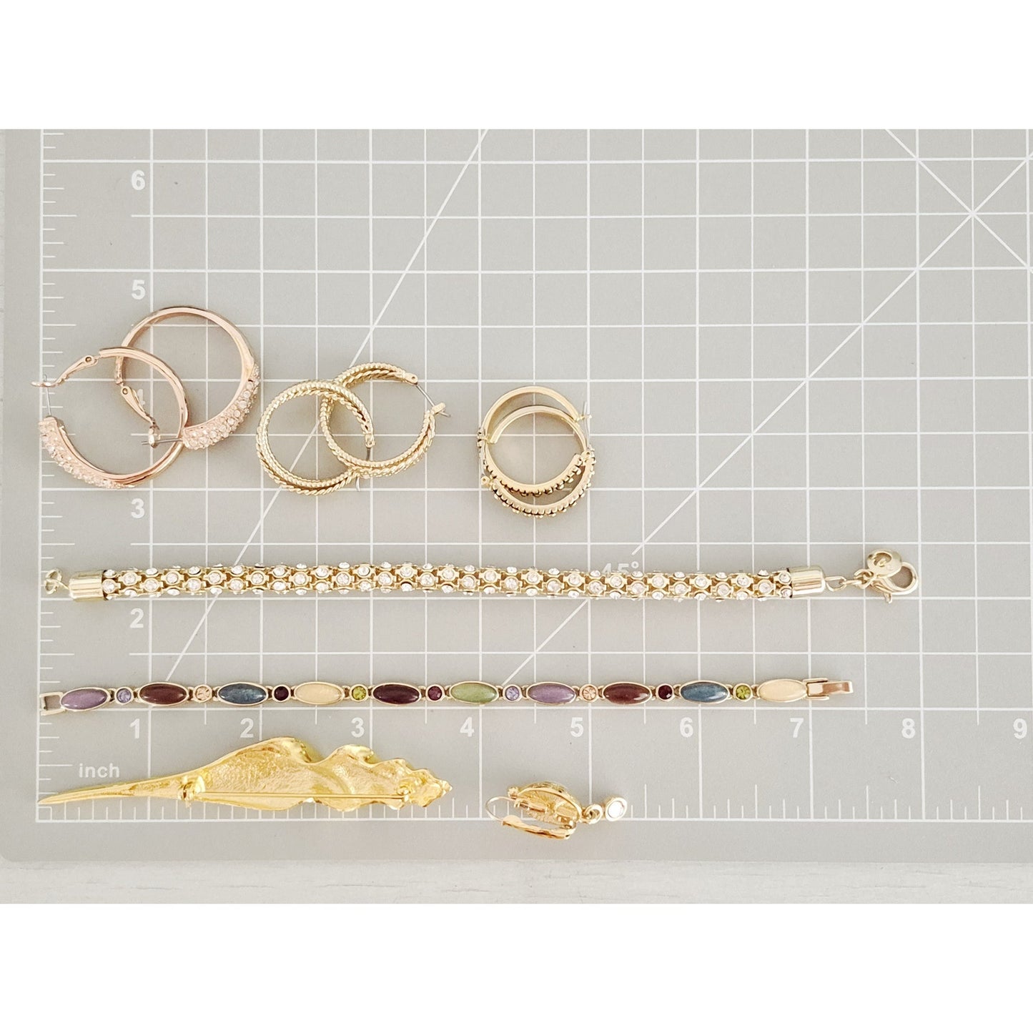Vintage Jewelry Lot