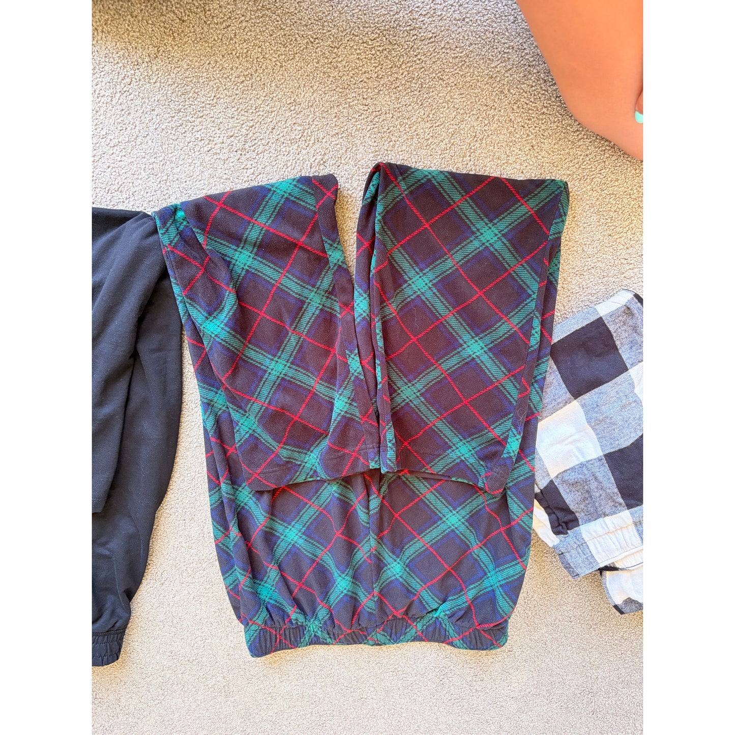 Pajama Pants - Lot of Three
