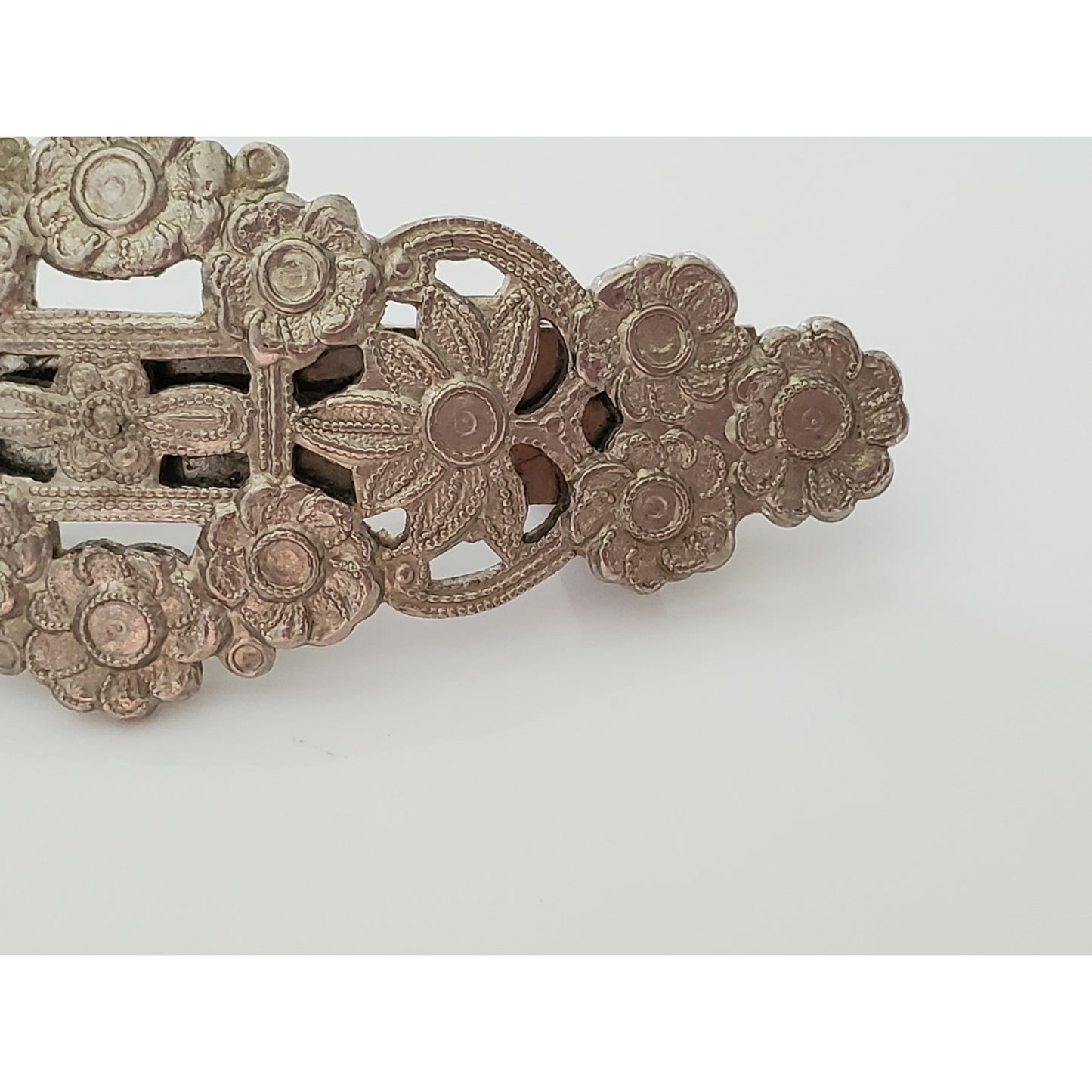 Vintage France Barrette