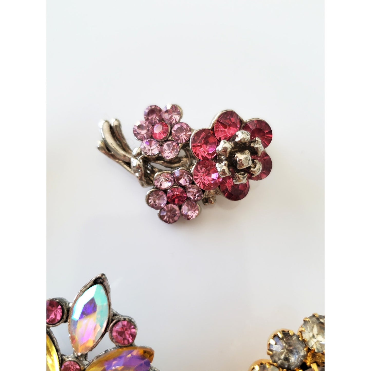 Costume Jewelry Lot 11.0