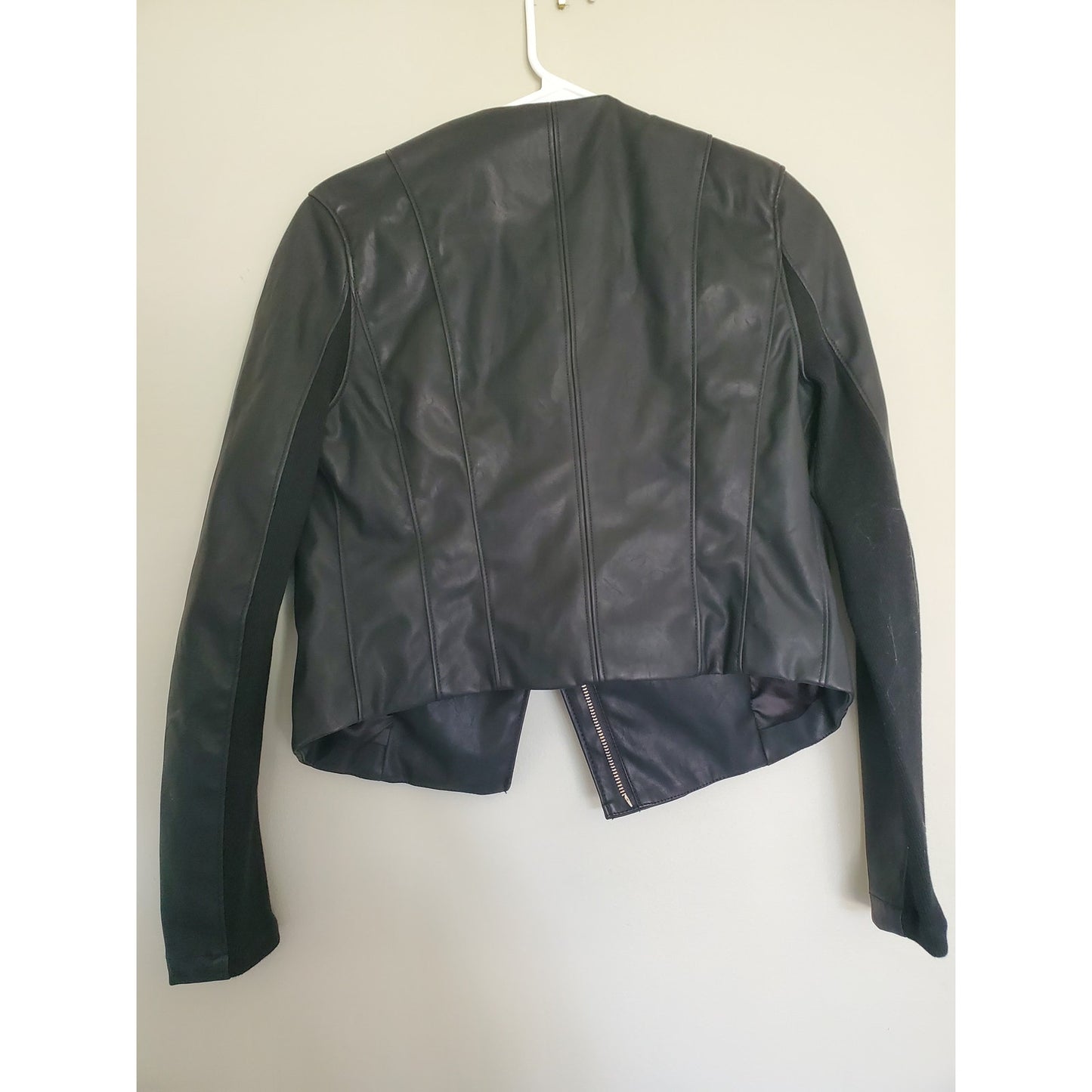 Blank NYC Vintage Leather Jacket