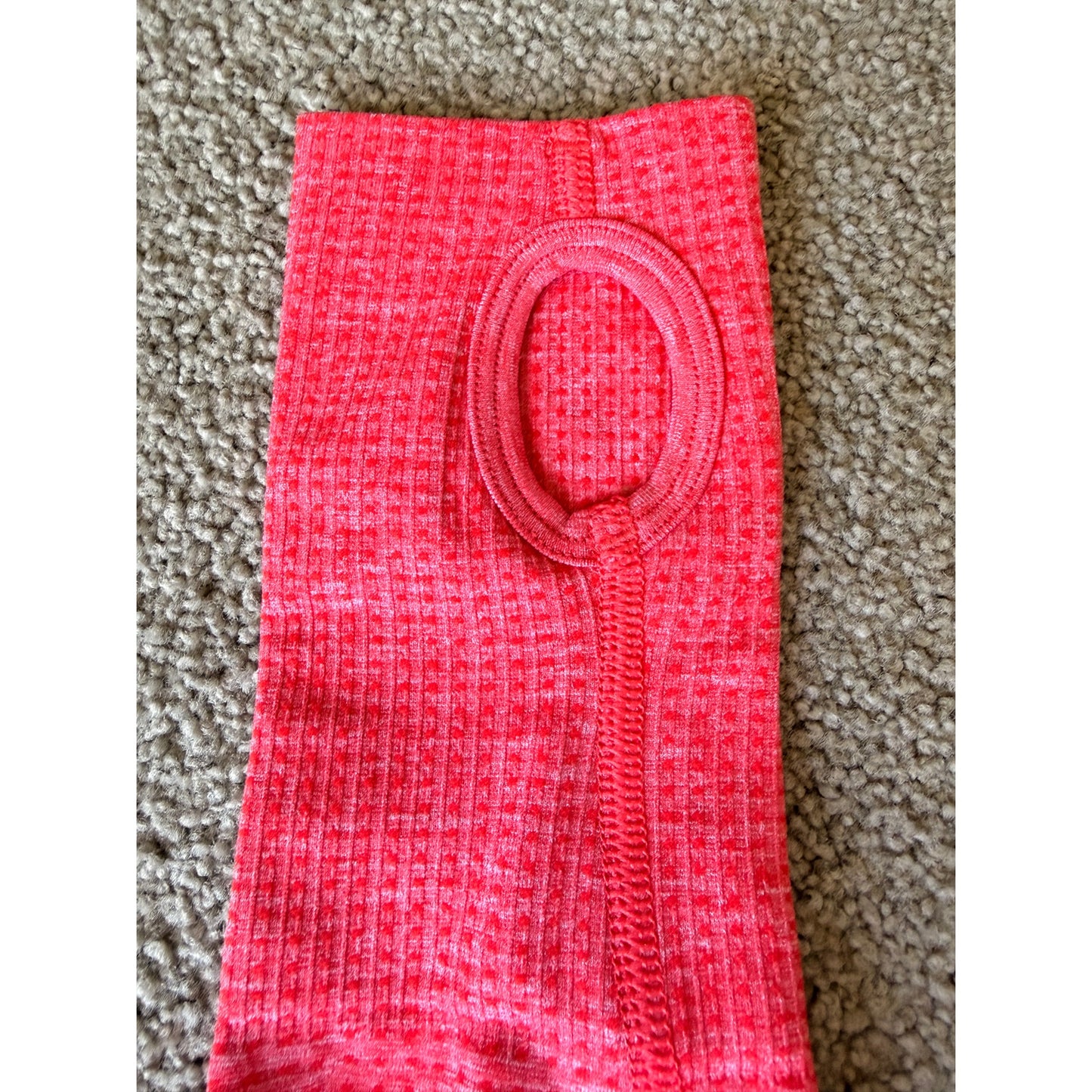 Pink Gym Shark Set