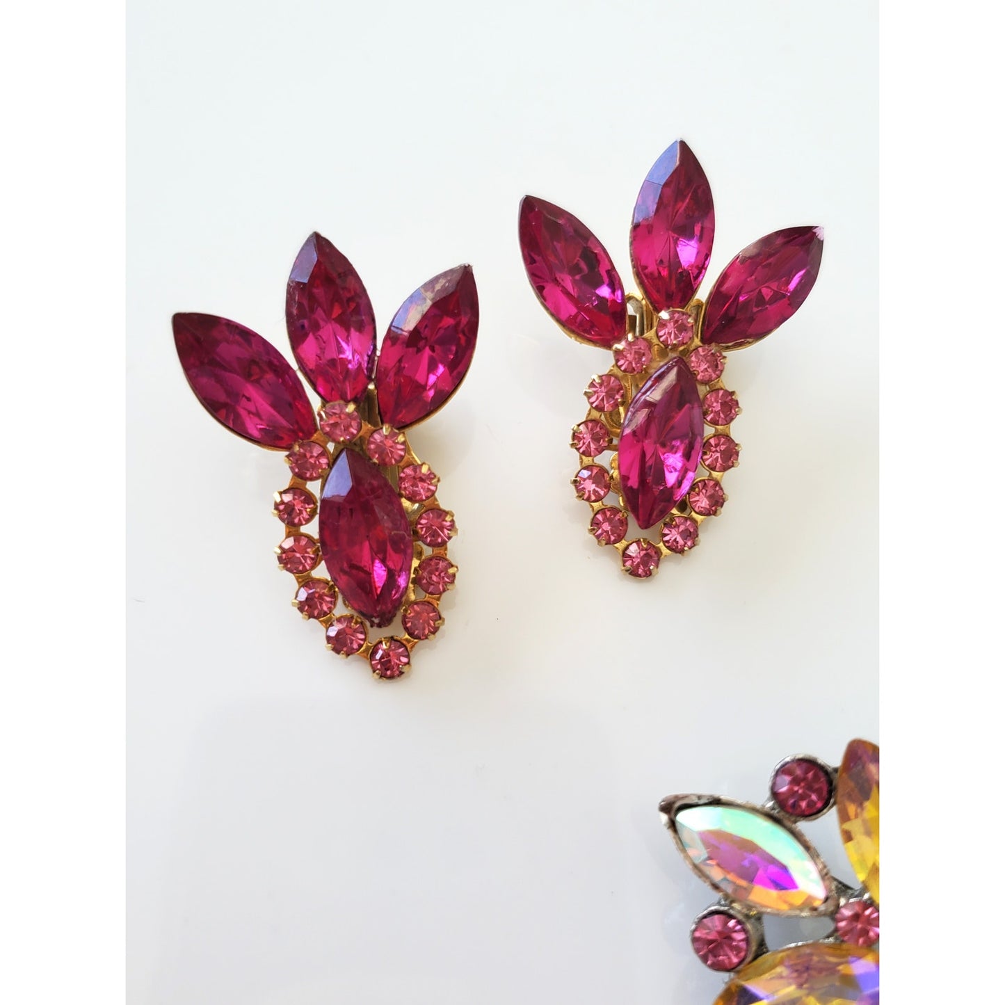 Costume Jewelry Lot 11.0