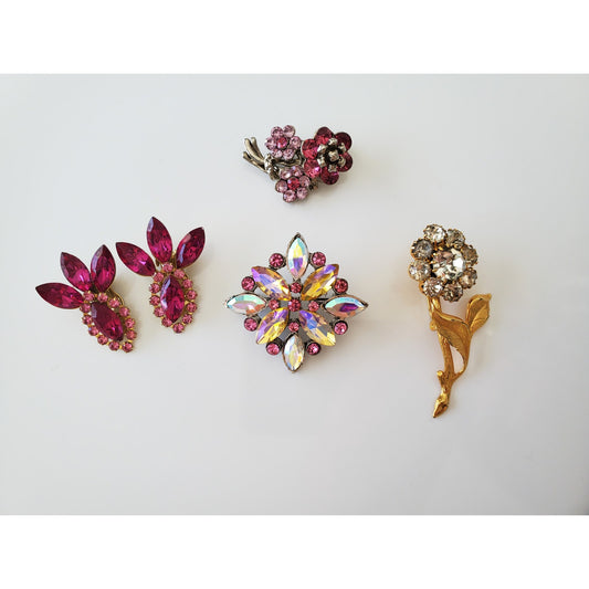 Costume Jewelry Lot 11.0