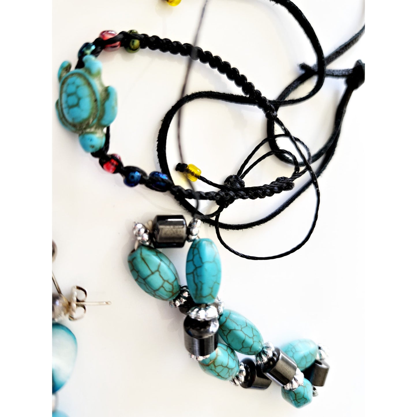 Southwestern Jewelry Costume Jewelry Lot