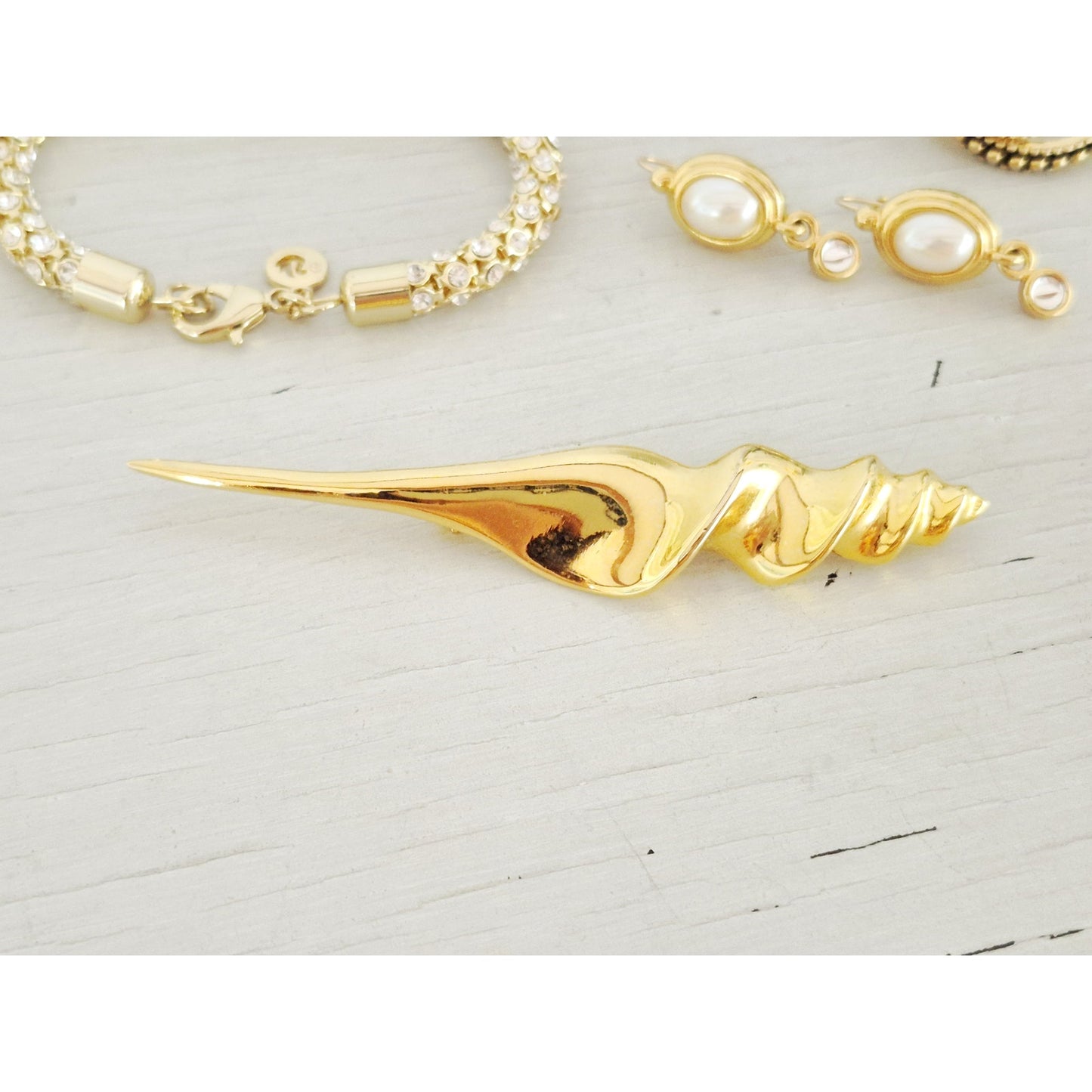 Vintage Jewelry Lot