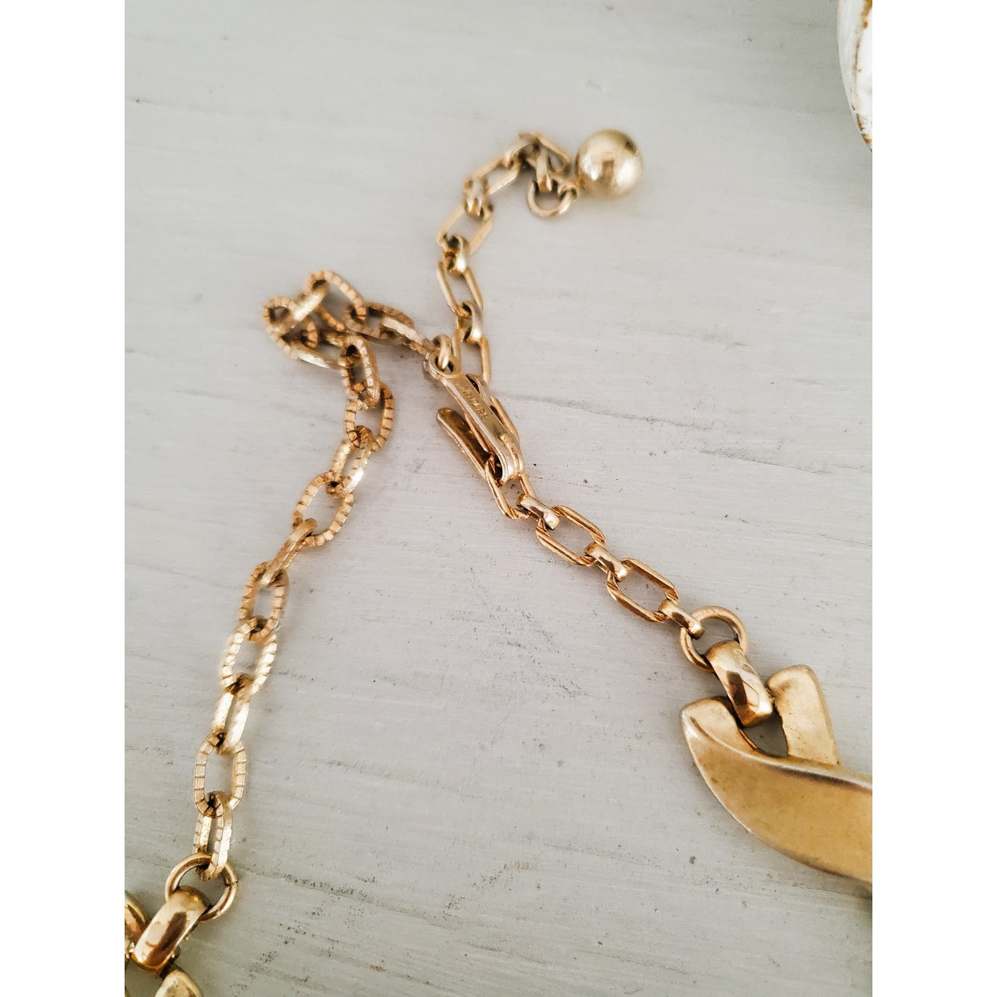 Vintage Sarah Coventry and Crown Trifari Jewelry Set