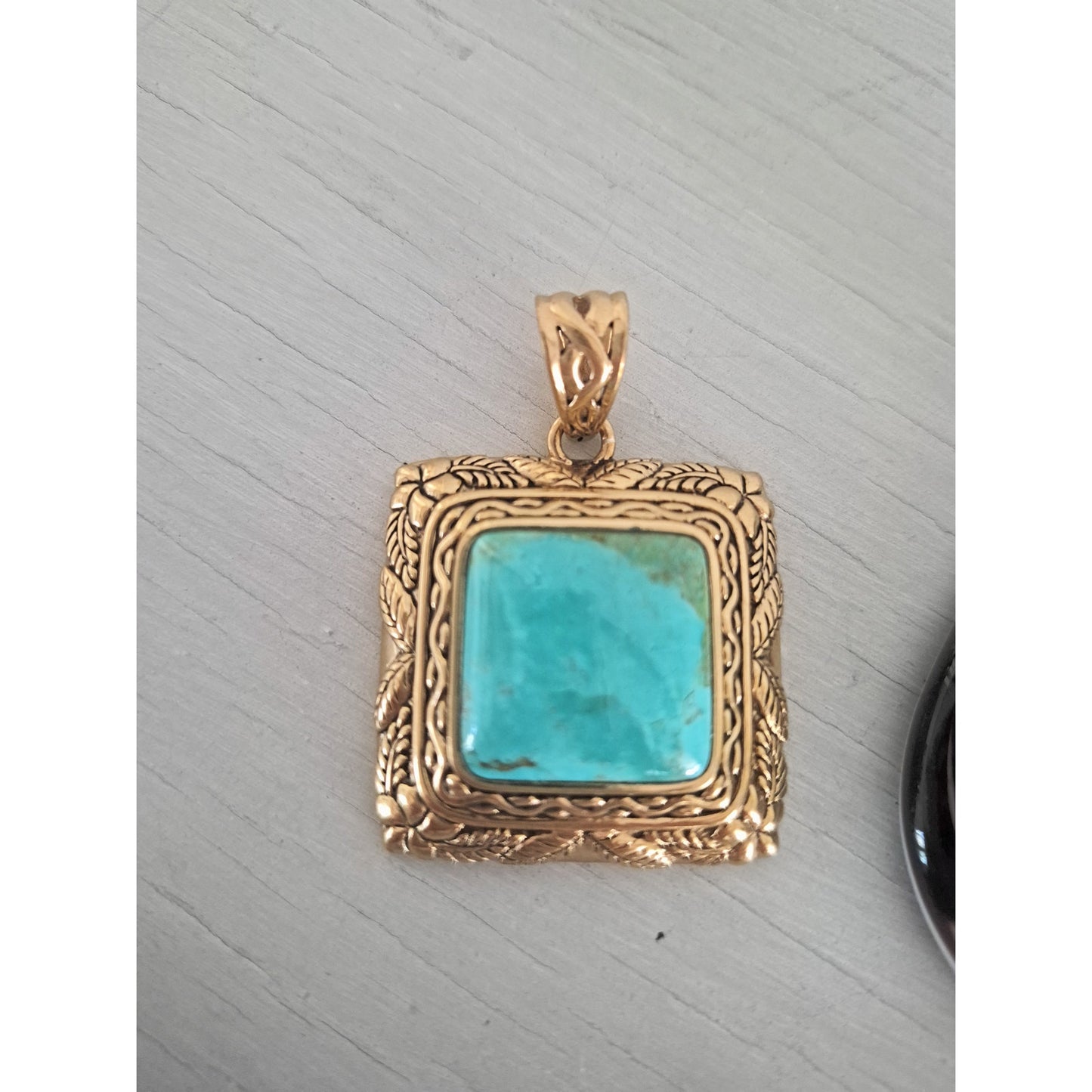 Vintage Pendant Lot of 5