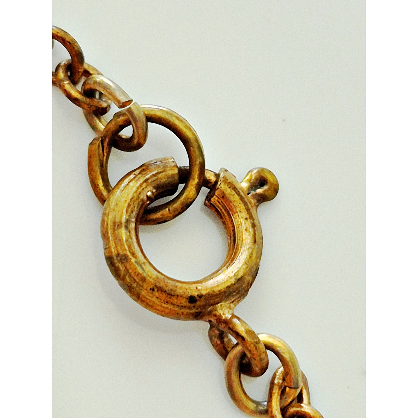 Vintage Cameo Victorian Book Locket Necklace