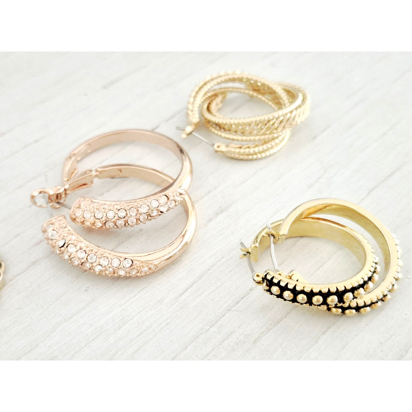 Vintage Jewelry Lot