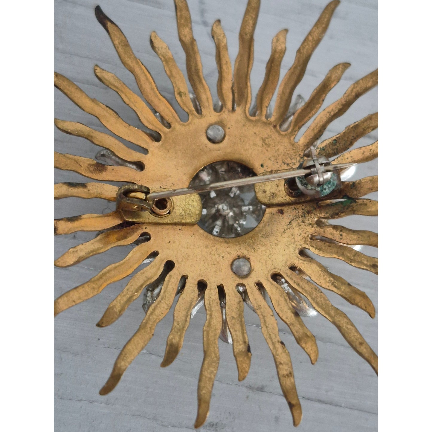 Vintage Brooch Lot 6.0