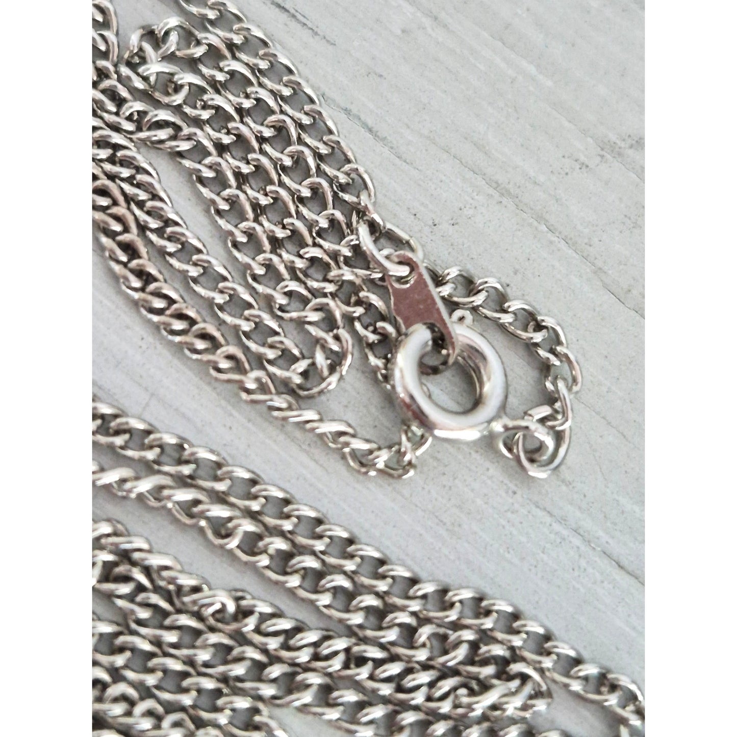 Vintage R. Tennesmed Sweden Necklace