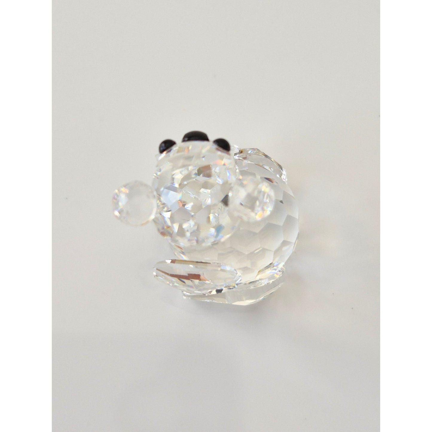 Swarovski Crystal Koala Figurine