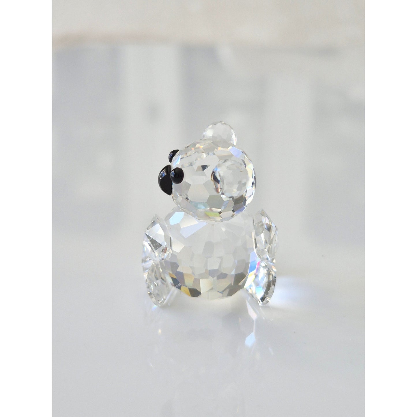 Swarovski Crystal Koala Figurine