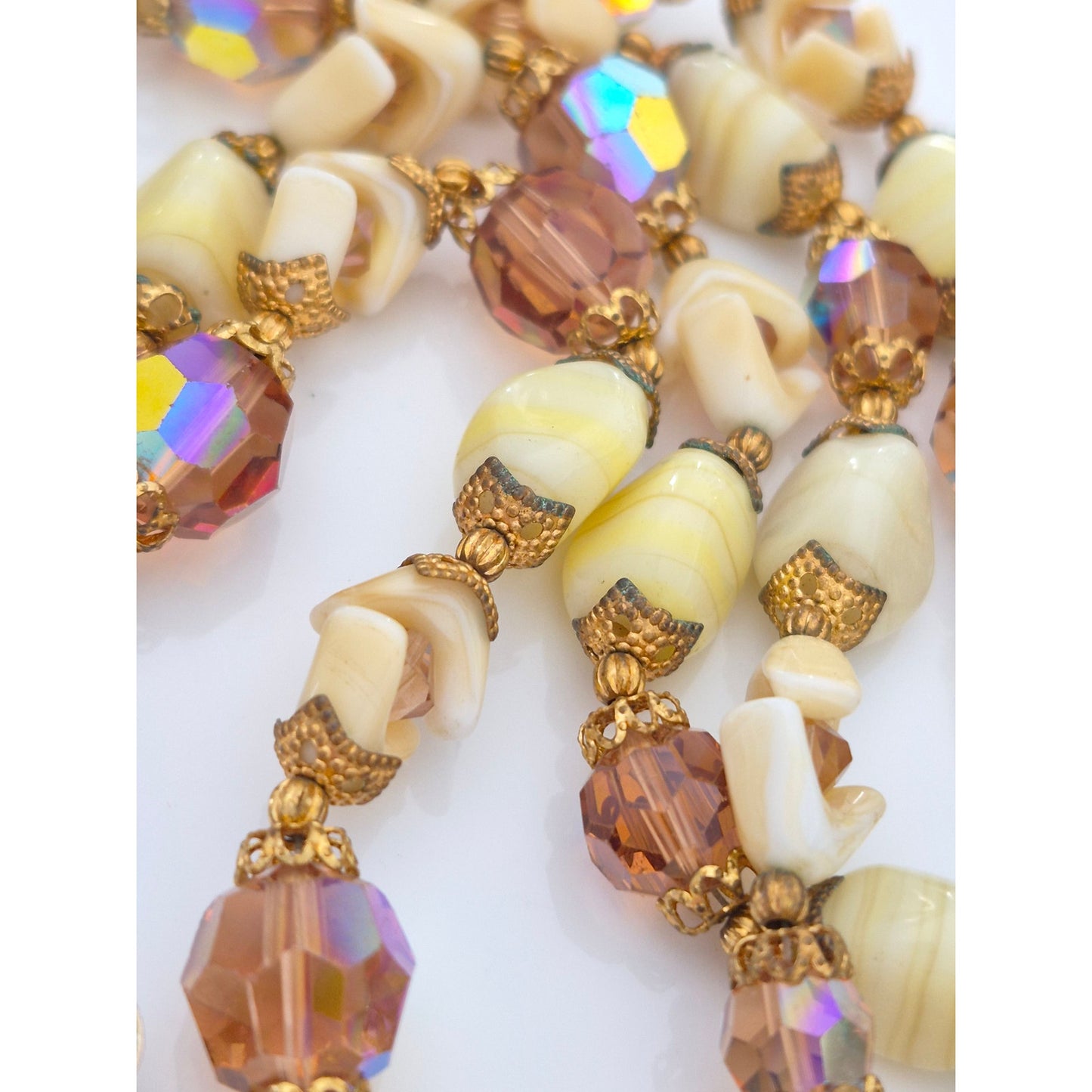 Vintage Jewelry Project Lot 2.0