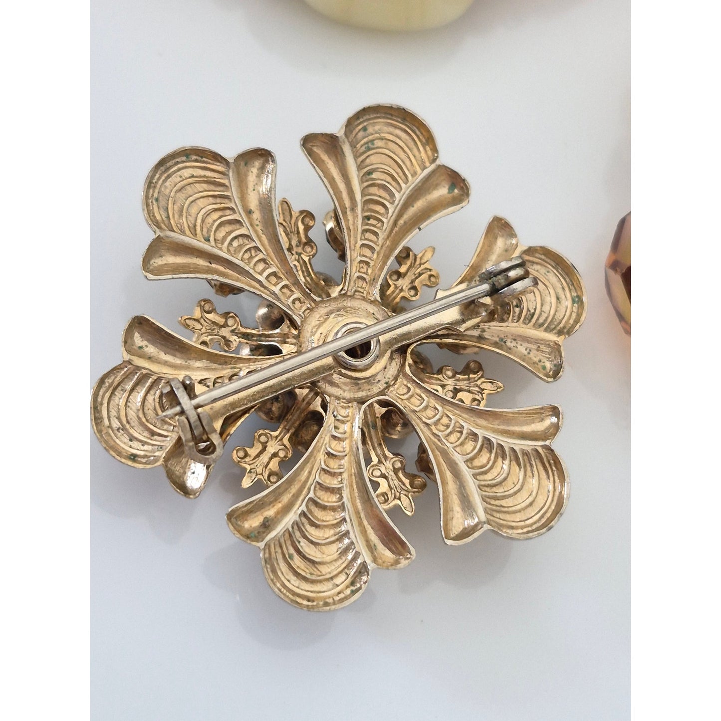 Vintage Jewelry Project Lot 2.0