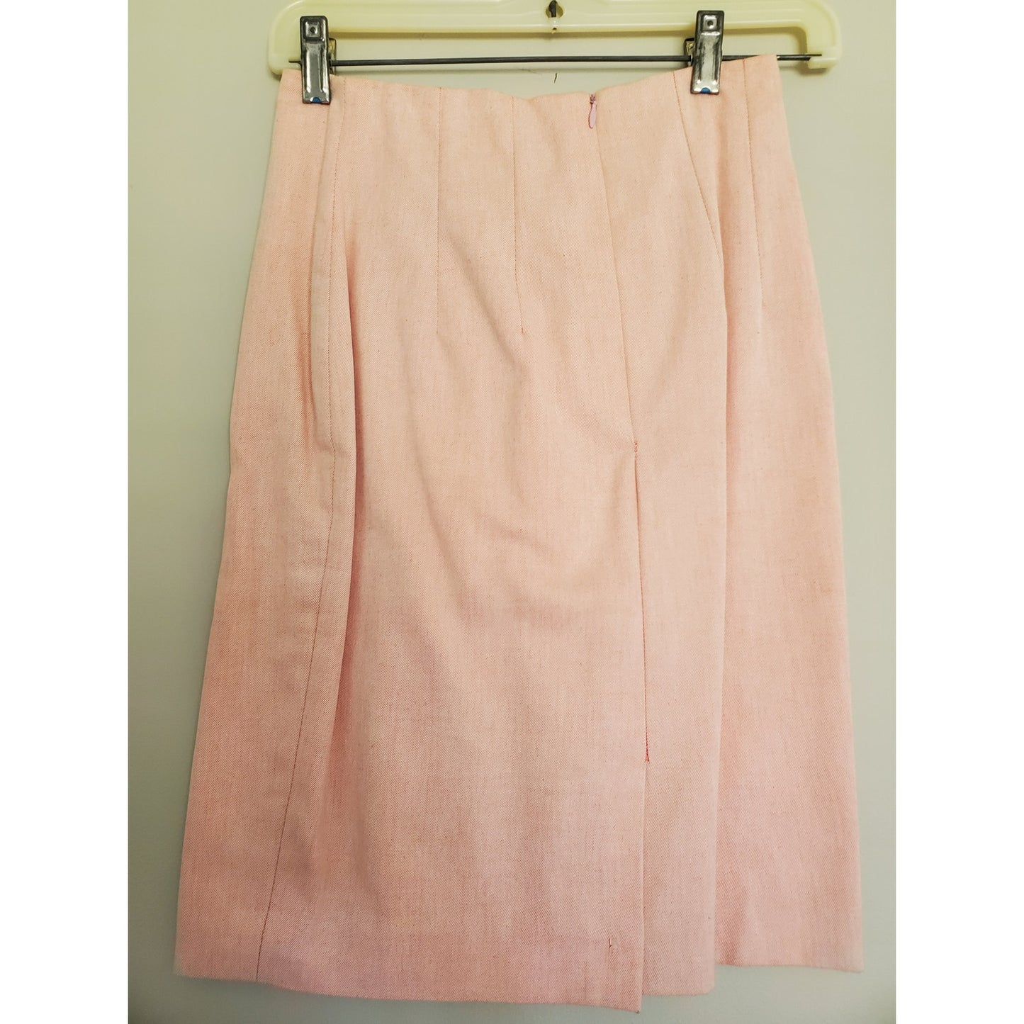 Vintage Petite Sophisticate Light Pink Matching Set