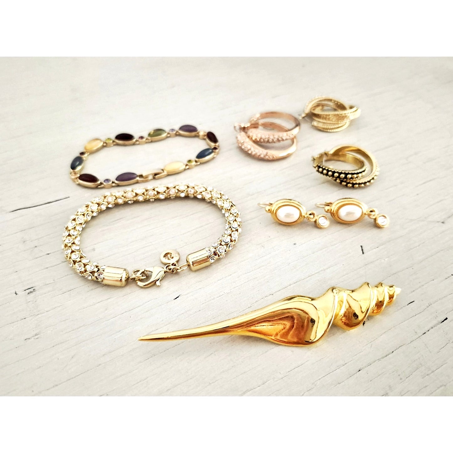 Vintage Jewelry Lot