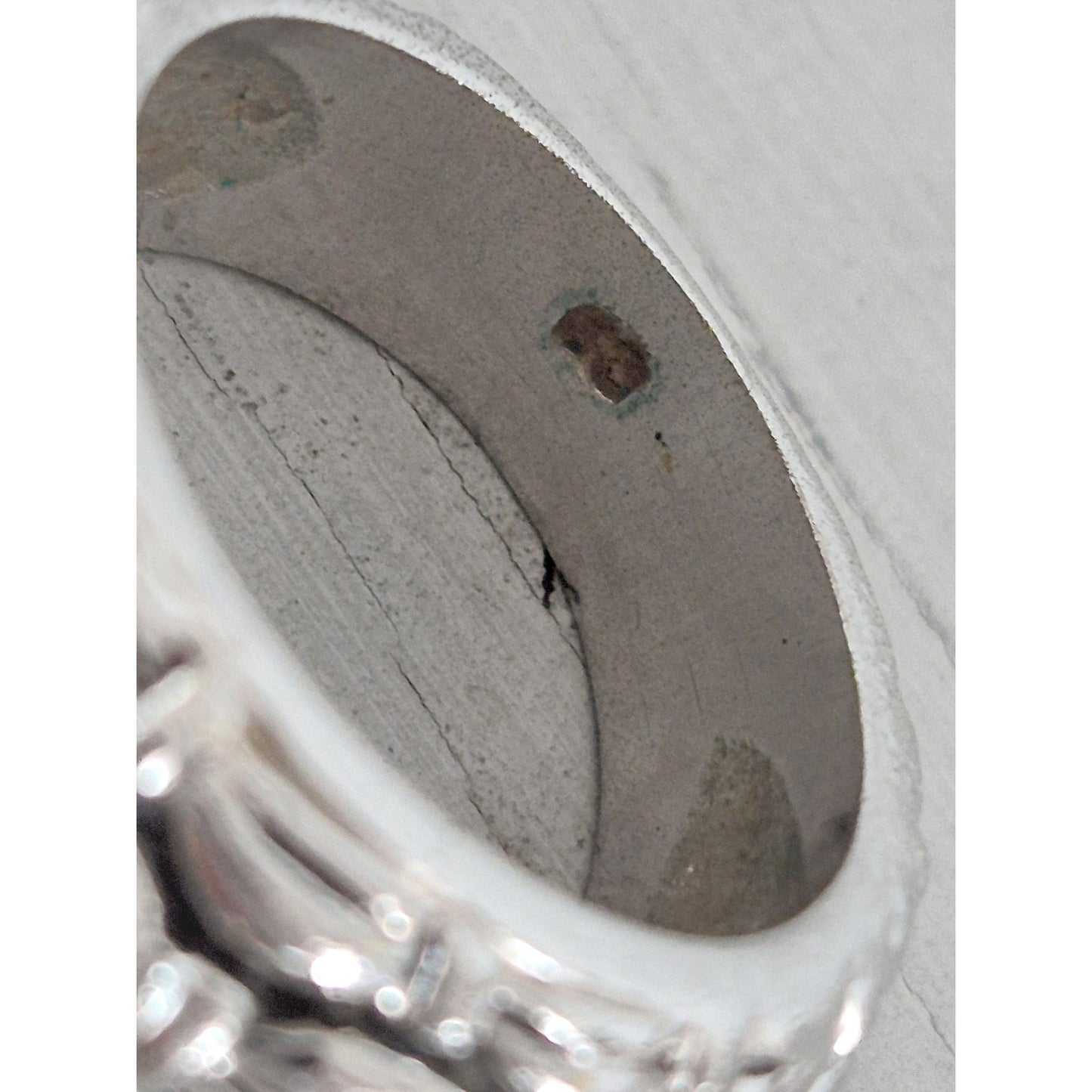 Vintage Ring Lot 1.0