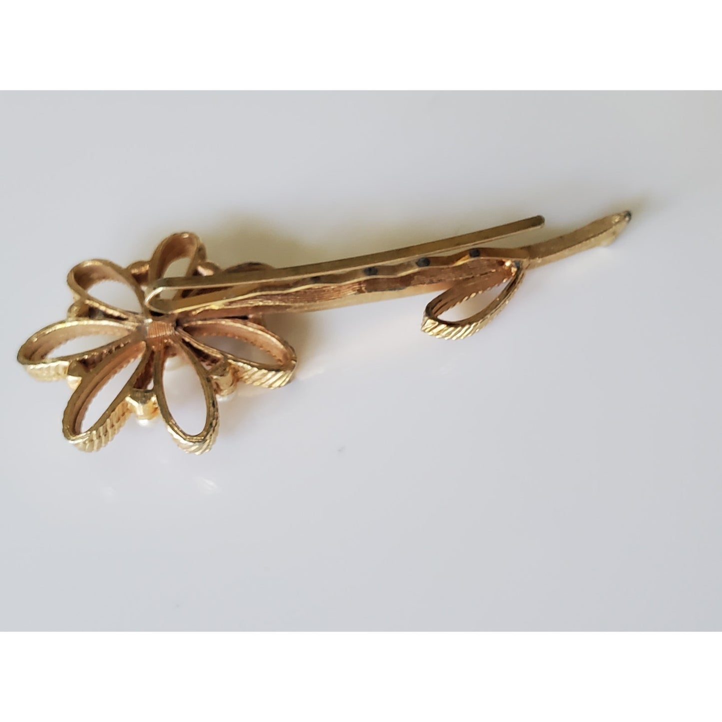 Vintage Flower Pin