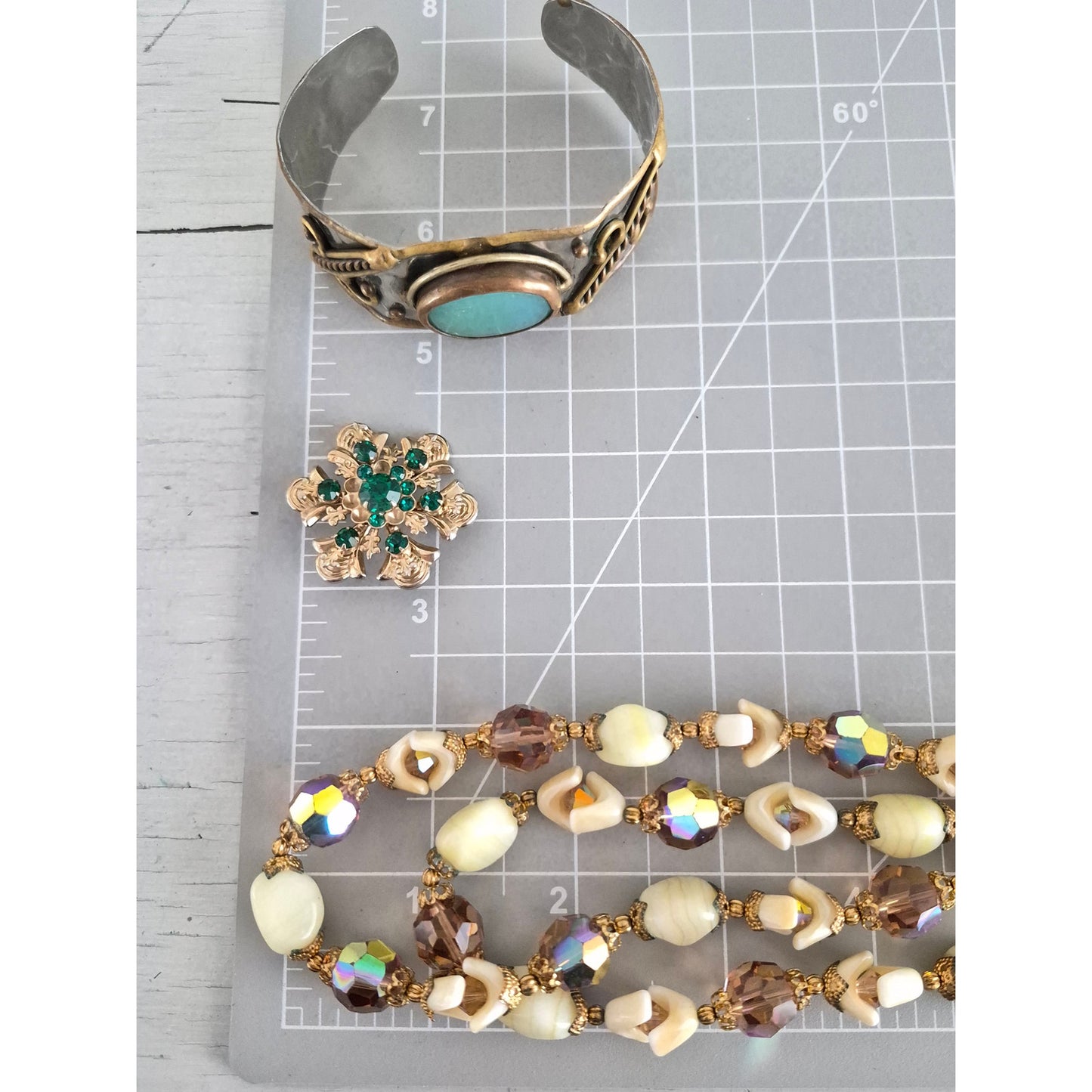 Vintage Jewelry Project Lot 2.0