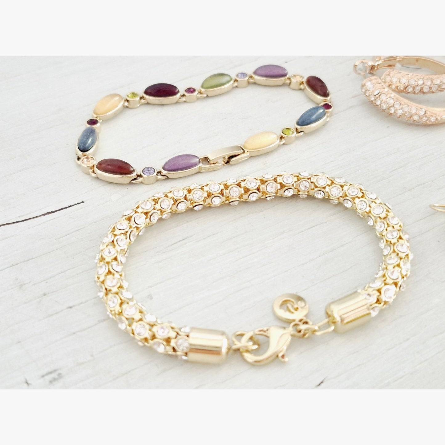 Vintage Jewelry Lot