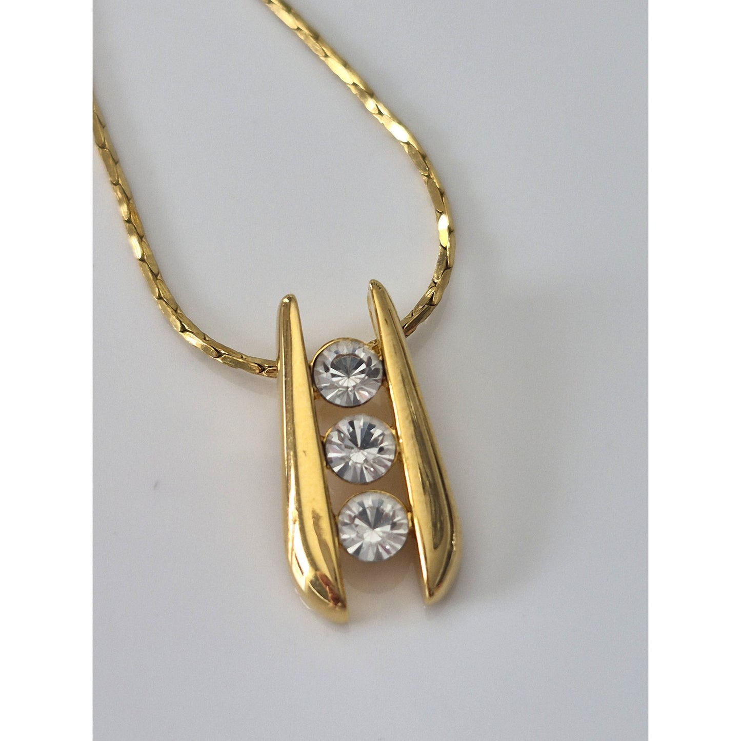 Vintage Necklaces and Earrings Sets - Lot of 3