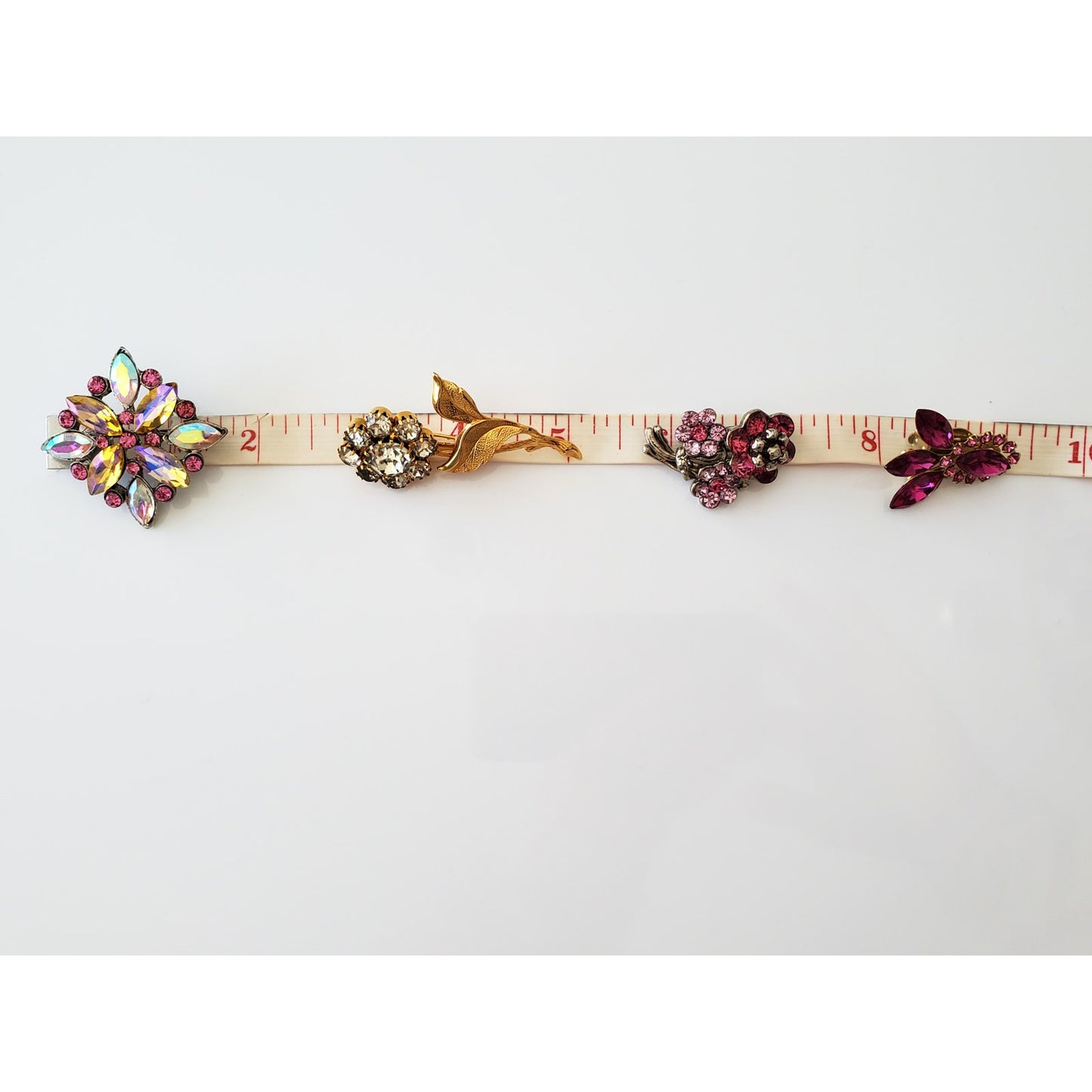Costume Jewelry Lot 11.0