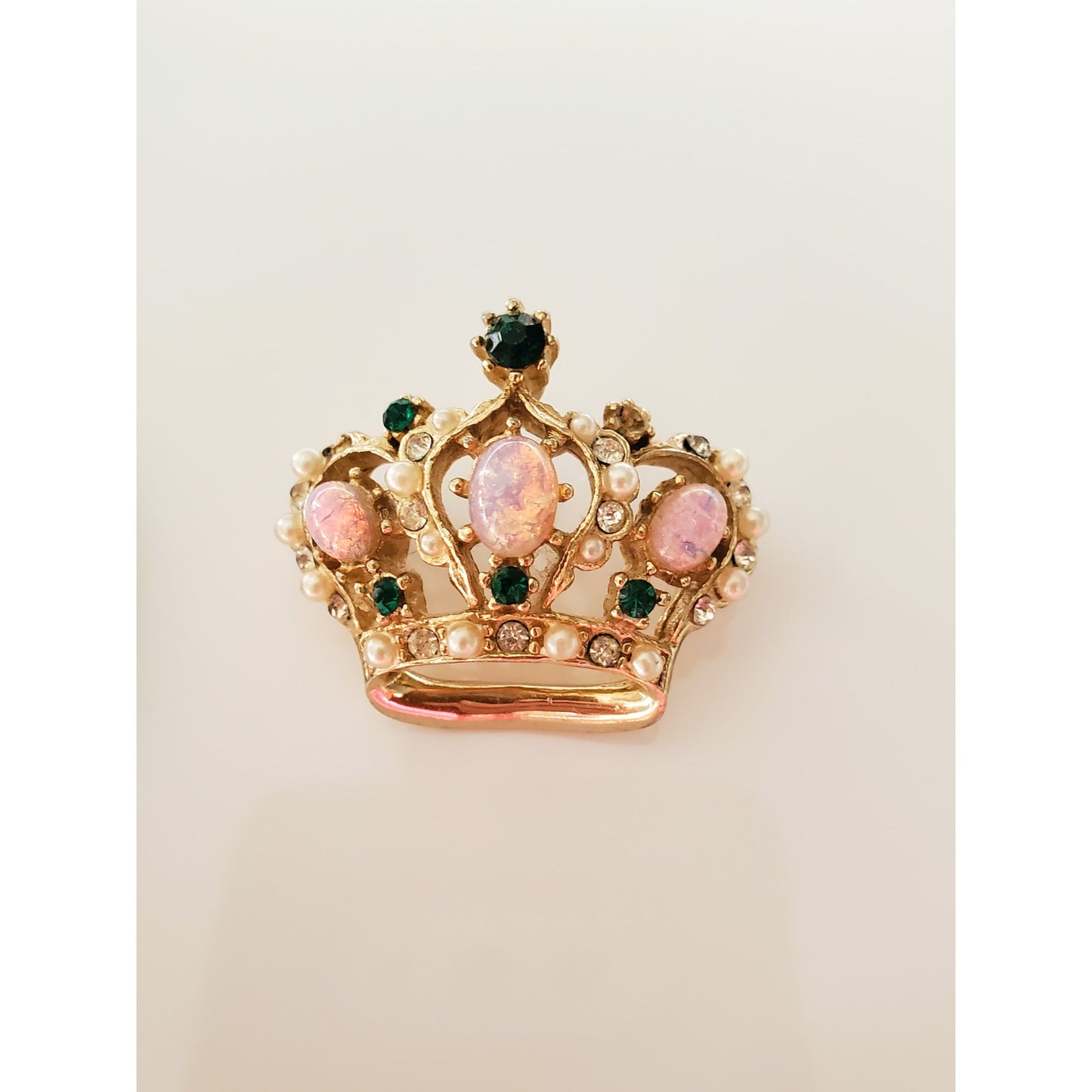 Vintage Antique Jewelry Project Lot