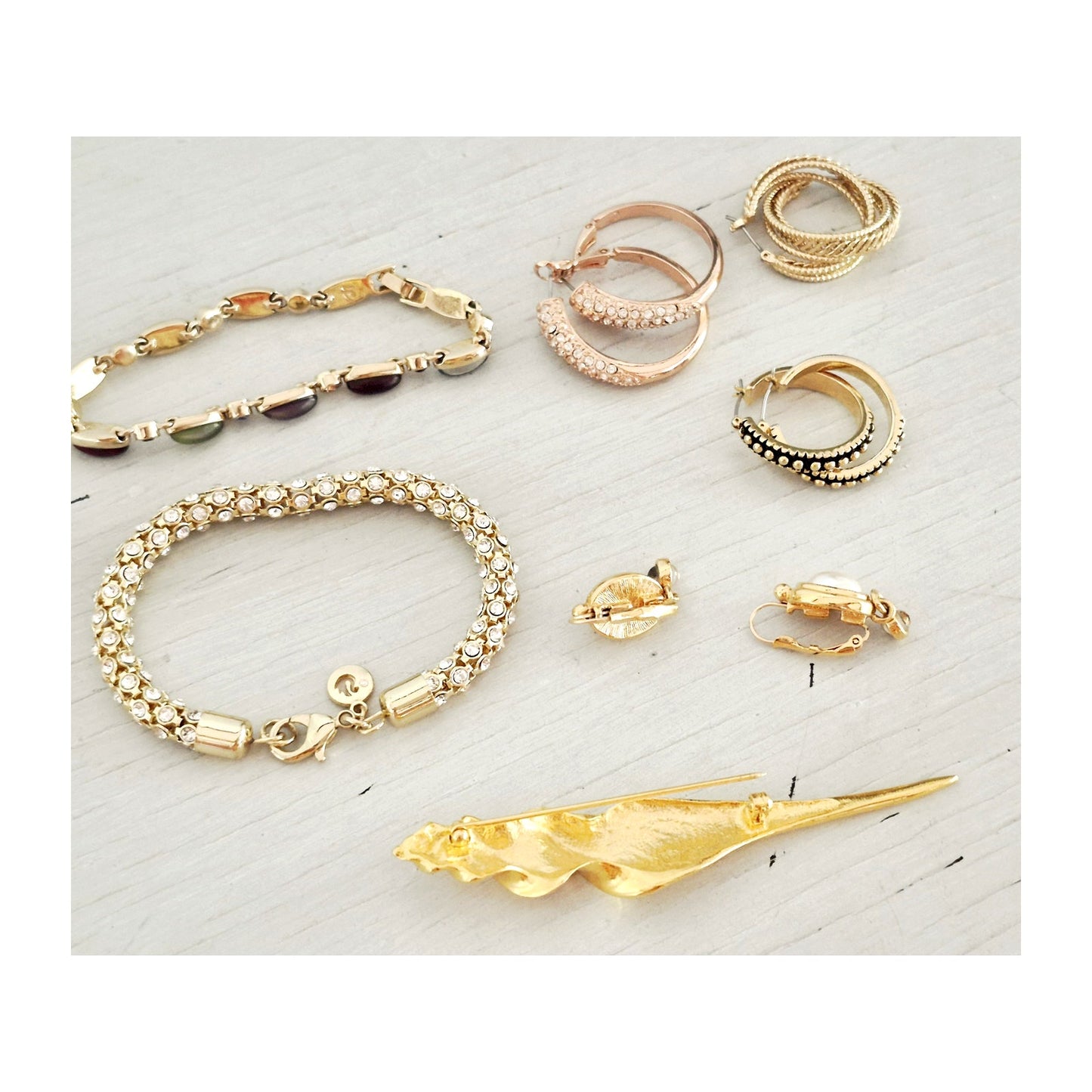 Vintage Jewelry Lot