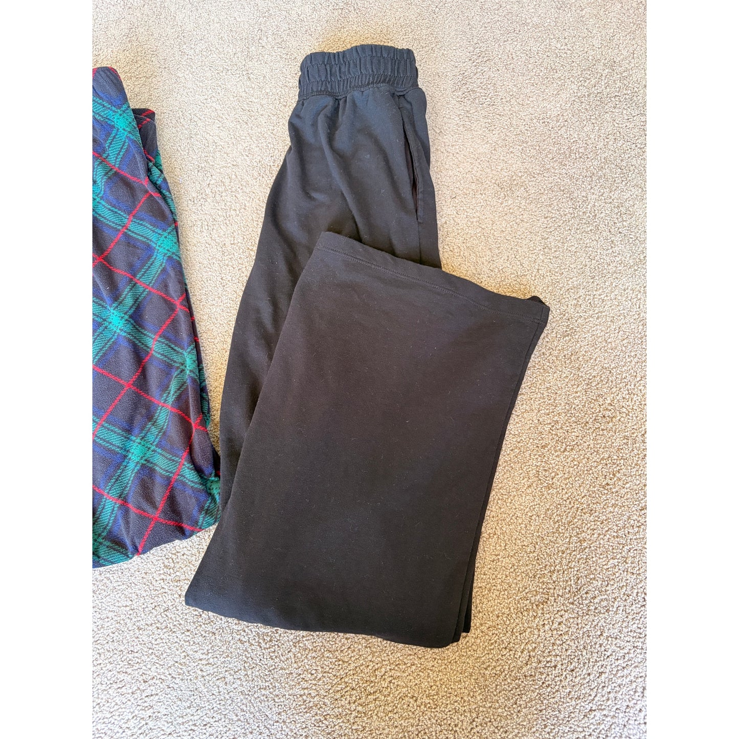 Pajama Pants - Lot of Three