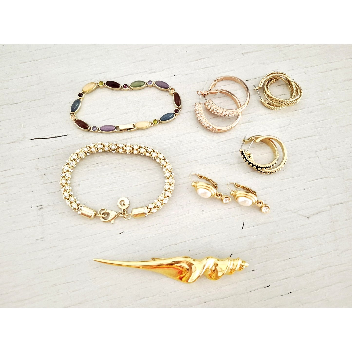 Vintage Jewelry Lot