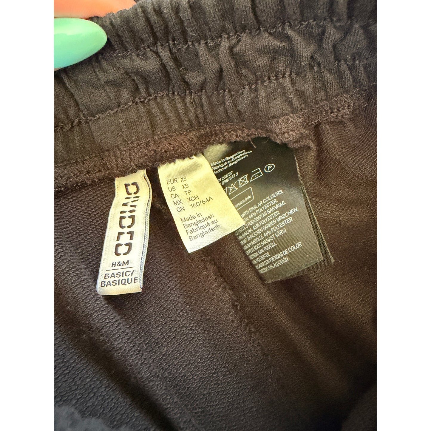 Pajama Pants - Lot of Three