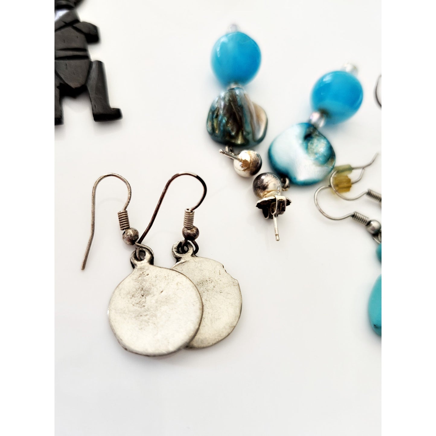 Southwestern Jewelry Costume Jewelry Lot