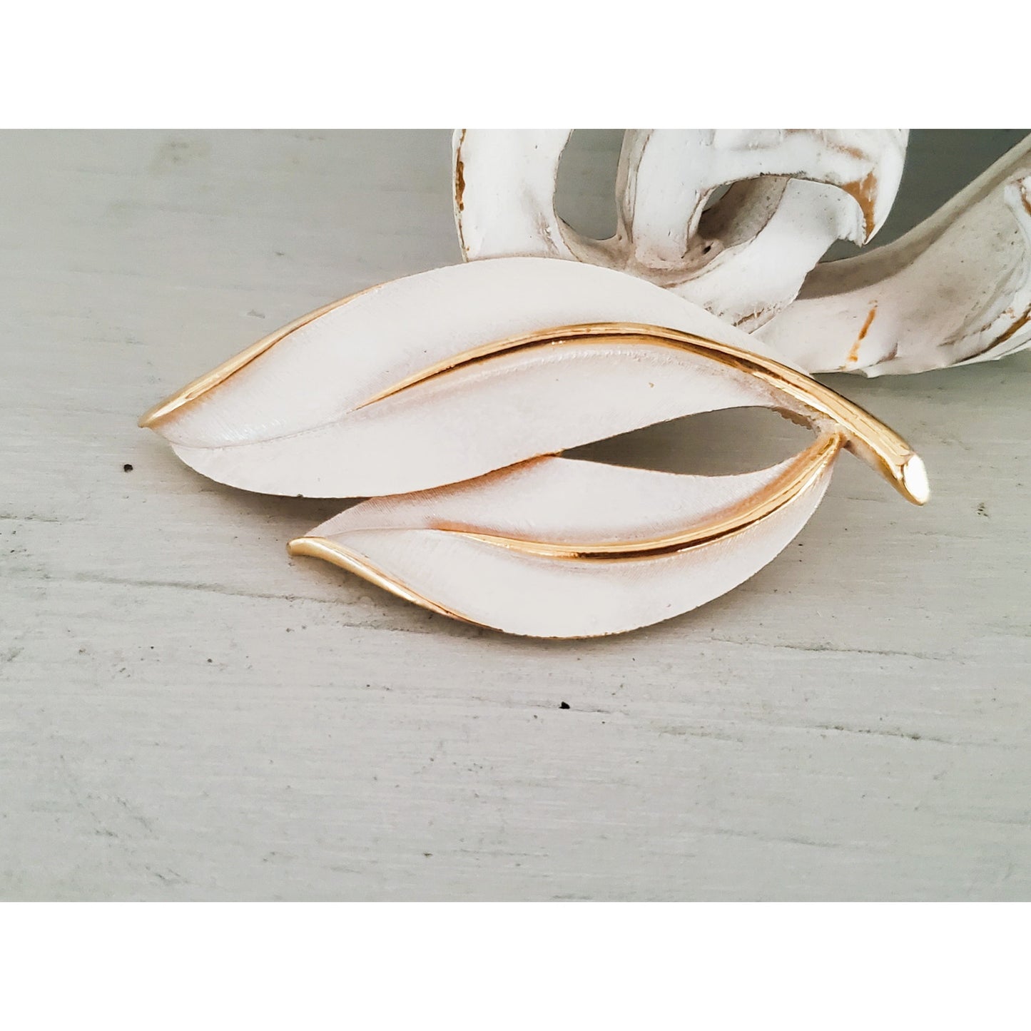 Vintage Sarah Coventry and Crown Trifari Jewelry Set