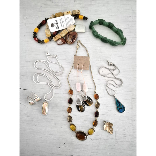 Vintage Jewelry Lot
