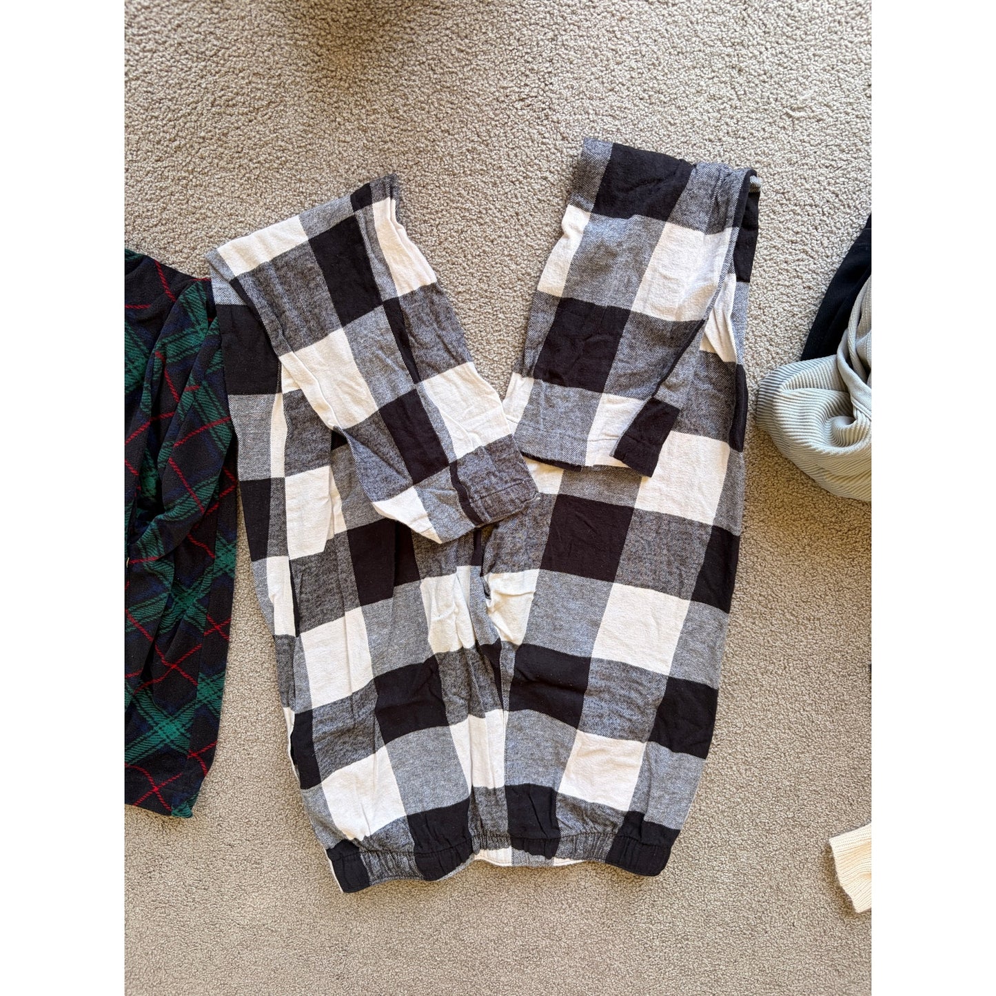 Pajama Pants - Lot of Three