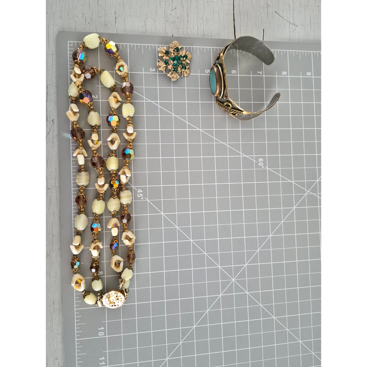 Vintage Jewelry Project Lot 2.0