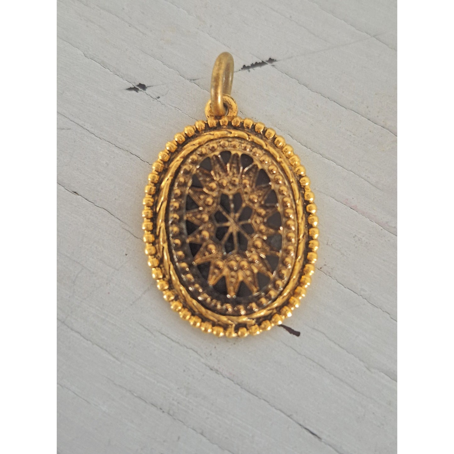Vintage Pendant Lot of 5