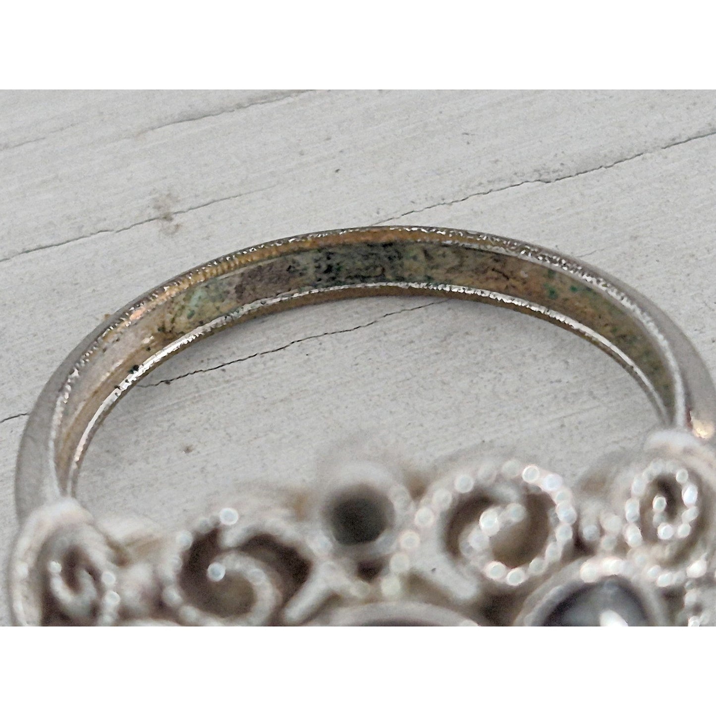 Vintage Ring Lot 1.0