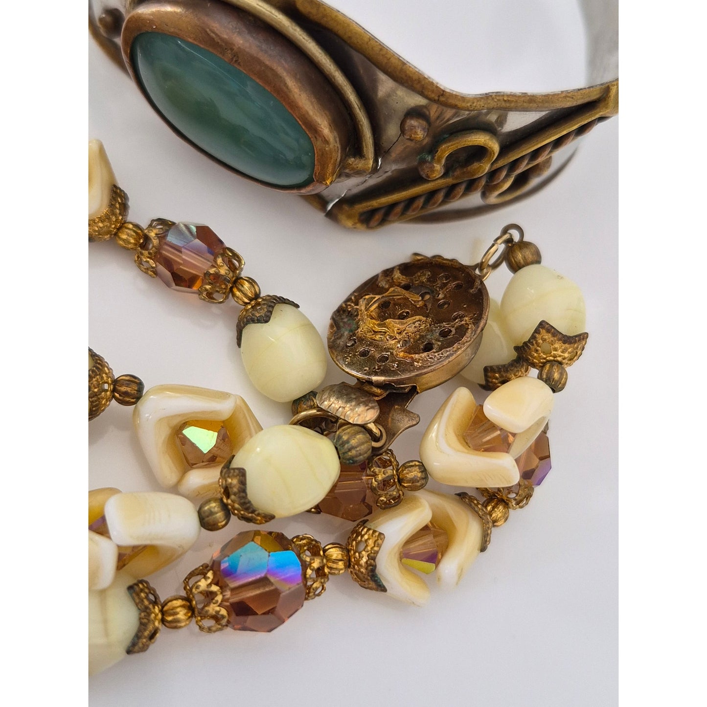 Vintage Jewelry Project Lot 2.0