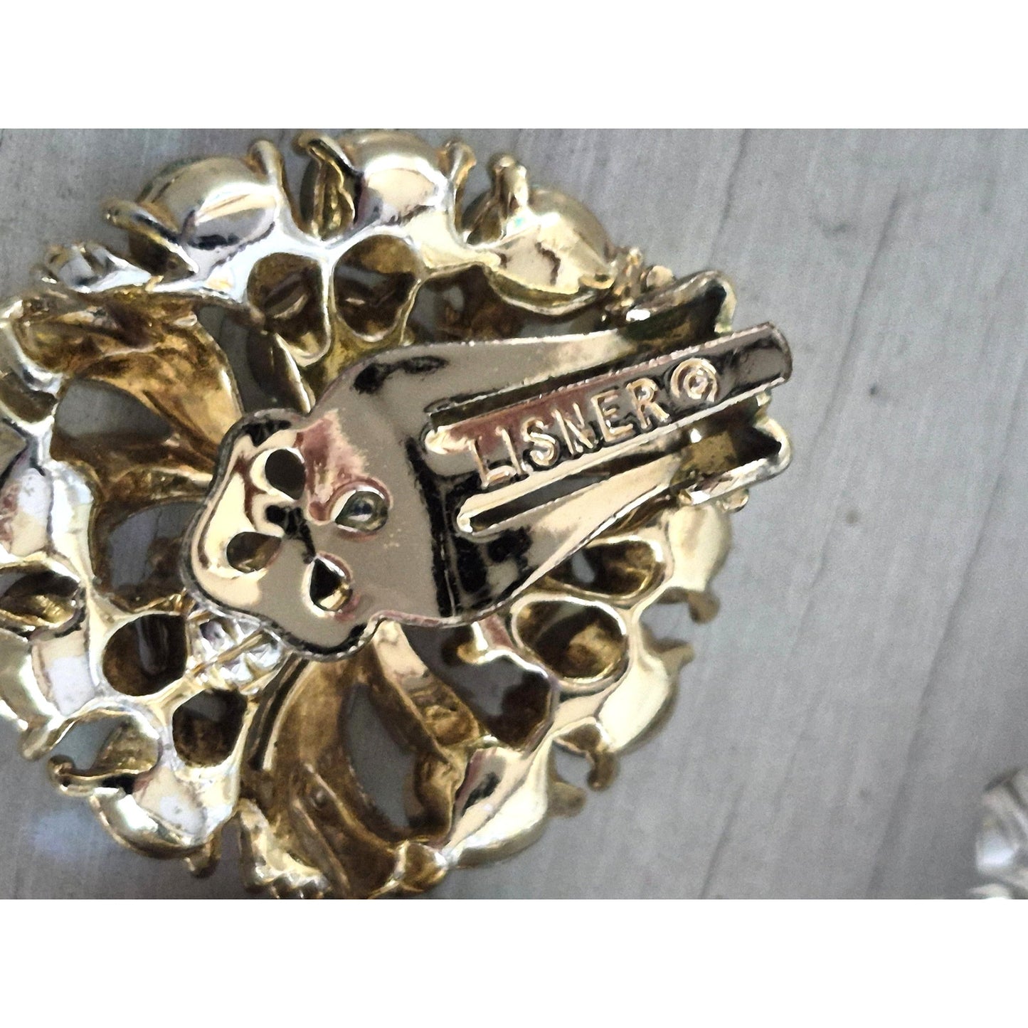 Vintage AB Jewelry Lot