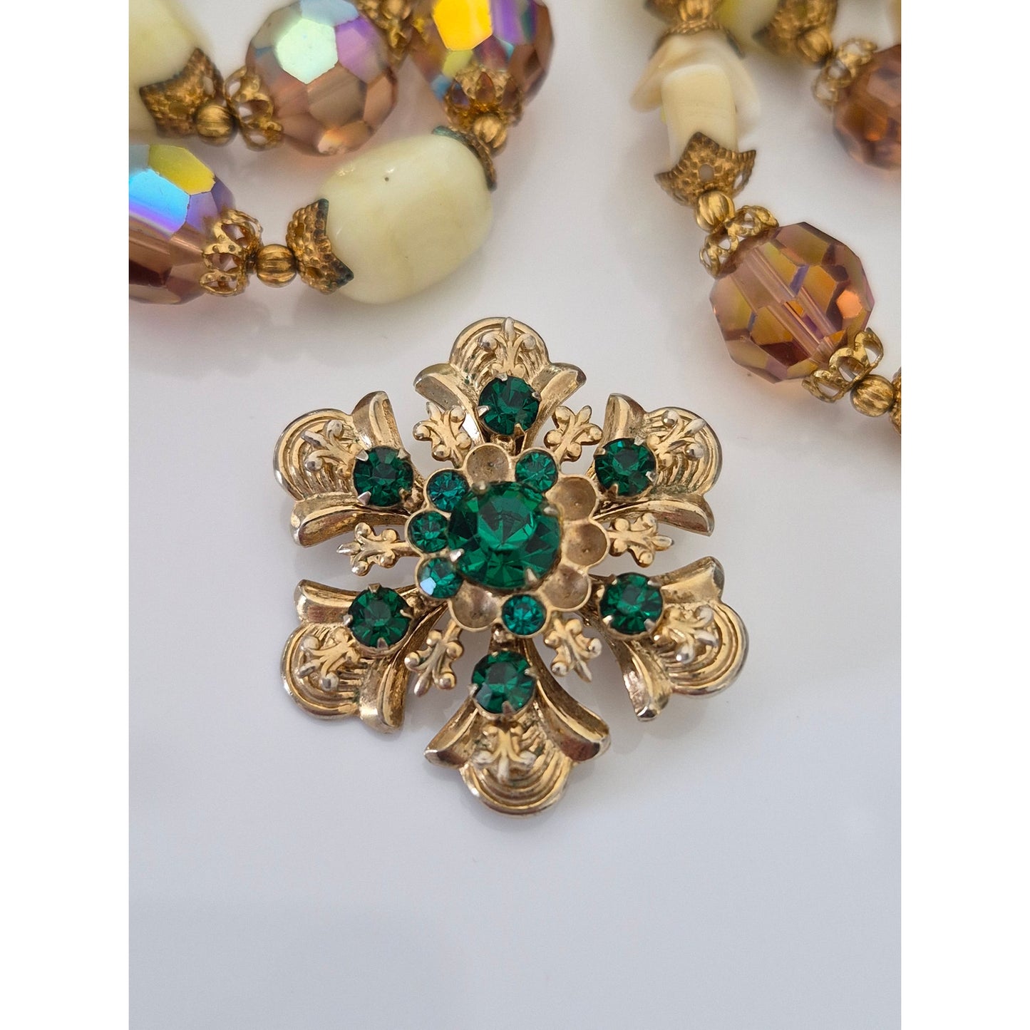 Vintage Jewelry Project Lot 2.0